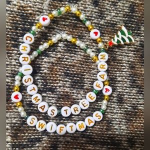 Taylor Swift bracelets